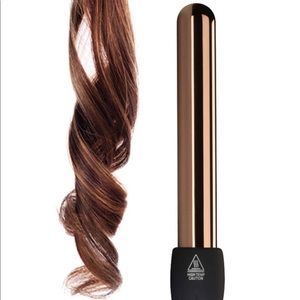 Nume precious metals 32MM curling wand